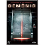 Ficha técnica e caractérísticas do produto DVD Demônio