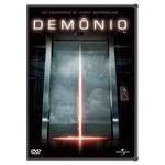 Ficha técnica e caractérísticas do produto DVD - Demônio