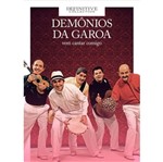 Ficha técnica e caractérísticas do produto DVD Demônios da Garoa - Vem Cantar Comigo