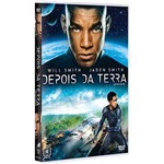 DVD - Depois da Terra