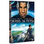 Ficha técnica e caractérísticas do produto DVD - Depois da Terra