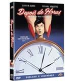 Ficha técnica e caractérísticas do produto DVD Depois de Horas