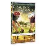 Ficha técnica e caractérísticas do produto DVD Desafiando Gigantes