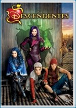 Ficha técnica e caractérísticas do produto DVD Descendentes - 1