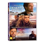 Ficha técnica e caractérísticas do produto Dvd - Deserto em Fogo