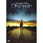 Ficha técnica e caractérísticas do produto Dvd Desespero Stephen King