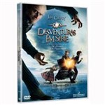 Ficha técnica e caractérísticas do produto DVD Desventuras em Série