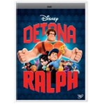 Ficha técnica e caractérísticas do produto DVD Detona Ralph - Rich Moore