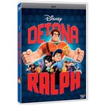 DVD Detona Ralph