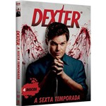 Ficha técnica e caractérísticas do produto Dvd - Dexter - 7ª Temporada Completa - Legendado