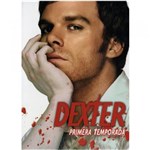 Ficha técnica e caractérísticas do produto DVD Dexter - a 1ª Temporada - Paramount