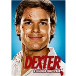 Ficha técnica e caractérísticas do produto Dvd Dexter - a 2ª Temporada - Paramount