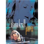 Ficha técnica e caractérísticas do produto DVD Diana Krall - Live In Paris (Digipack)