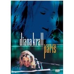 Ficha técnica e caractérísticas do produto Dvd Diana Krall - Live In Paris