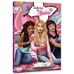 DVD Diário da Barbie