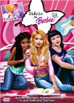 Ficha técnica e caractérísticas do produto Dvd - Diário da Barbie
