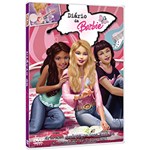 Ficha técnica e caractérísticas do produto DVD Diário da Barbie