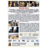 Ficha técnica e caractérísticas do produto DVD Dias de Ira