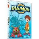 Ficha técnica e caractérísticas do produto DVD Digimon - Vol. 4