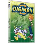 Ficha técnica e caractérísticas do produto DVD Digimon - Volume 3