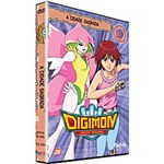 Ficha técnica e caractérísticas do produto DVD Digimon - Volume 10