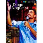 Ficha técnica e caractérísticas do produto DVD Diogo Nogueira ao Vivo