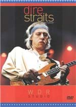 Ficha técnica e caractérísticas do produto Dvd - Dire Straits - Live In Concert