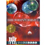 Ficha técnica e caractérísticas do produto DVD - Discoteque - Vol. 1