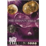 DVD Discoteque Vol.2 Original