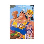 Ficha técnica e caractérísticas do produto DVD Disney - a Nova Onda do Kronk - Rimo