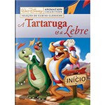 Ficha técnica e caractérísticas do produto DVD Disney Animation Collection: a Tartaruga e a Lebre