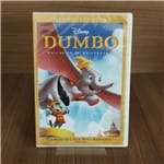 Ficha técnica e caractérísticas do produto Dvd Disney : Dumbo - Edição de 70º Aniversário - Lacrado
