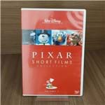 Ficha técnica e caractérísticas do produto Dvd Disney Pixar Short Films Collection
