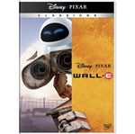 DVD Disney Pixar - Wall-E - Rimo