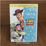 Ficha técnica e caractérísticas do produto Dvd Disney Toy Story Edição Especial