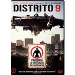 Ficha técnica e caractérísticas do produto Dvd Distrito 9 (2 Discos)