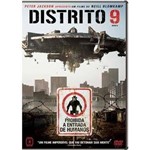 Ficha técnica e caractérísticas do produto Dvd - Distrito 9 - Edição Especial - 2 Discos