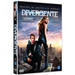 Ficha técnica e caractérísticas do produto DVD Divergente - 1