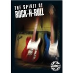 Ficha técnica e caractérísticas do produto DVD Diversos - Spirit Of Rock N´ Roll Vol. 1