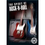 Ficha técnica e caractérísticas do produto DVD Diversos- Spirit Of Rock N´ Roll Vol. 2