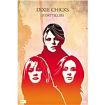 Ficha técnica e caractérísticas do produto DVD Dixie Chicks - VH1 Storytellers: Dixie Chicks