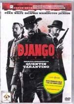 Ficha técnica e caractérísticas do produto Dvd Django Livre - (37)