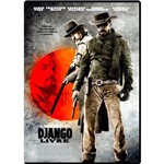 Ficha técnica e caractérísticas do produto DVD - Django Livre (2 Discos)