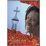 DVD Djavan: Série Prime - ao Vivo