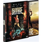 Ficha técnica e caractérísticas do produto DVD Doc Savage, o Homem de Bronze