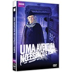 Ficha técnica e caractérísticas do produto DVD - Doctor Who - uma Aventura no Espaço e Tempo