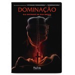 DVD - Dominação