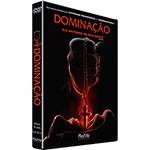 Ficha técnica e caractérísticas do produto DVD - Dominação