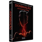 Ficha técnica e caractérísticas do produto Dvd - Dominação