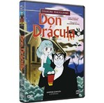 Ficha técnica e caractérísticas do produto DVD Don Drácula